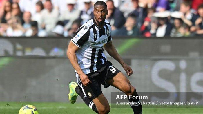 Tottenham ingin dapatkan Beto dari Udinese . Kini bersaing dengan Napoli