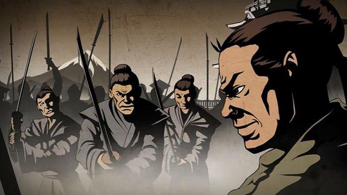 Shadow Fight 2