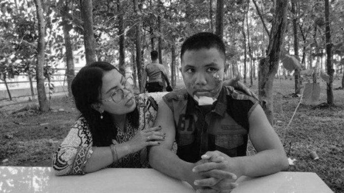 CASIS BINTARA DIBEGAL - Seorang calon siswa (Casis) Bintara Polri bernama Roberto Crystiano Simbolon (19) diduga menjadi korban begal di Sumatra Utara.