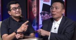 Pernyataan Ahli Digital Forensik Rismon Sianipar mendapat penilaian berbeda dari rekan seprofesinya, Reza Indragiri. Reza Indragiri bahkan menyebut analisa Rismon Sianipar itu sebagai busuk hati.