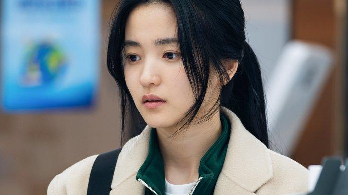 Drama korea Revenant