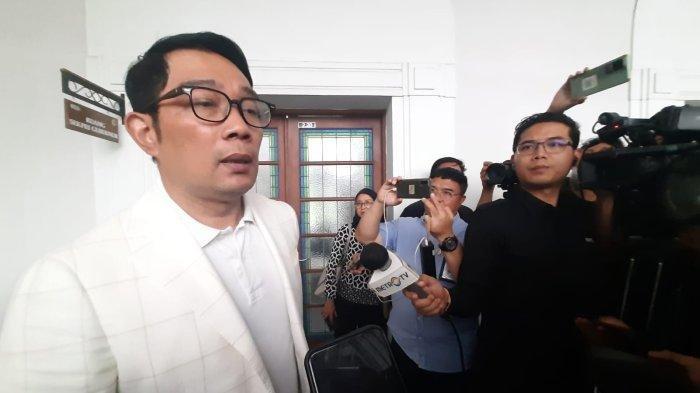 Gubernur Jabar Bentuk Tim Khusus, Ridwan Kamil Minta Pengurus Pondok Pesantren Al-Zaytun Kooperatif