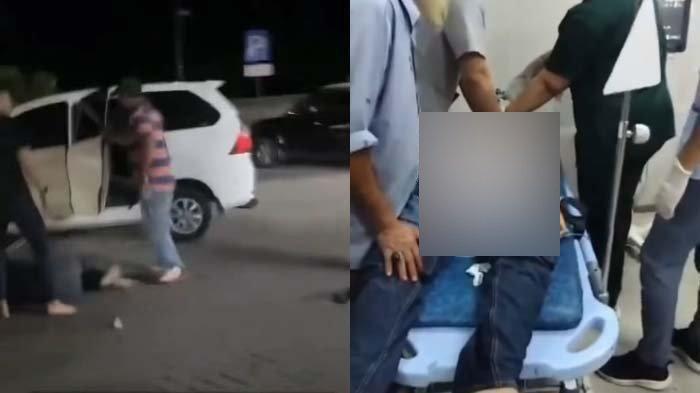 Peristiwa penembakan mobil rental di Tol Tangerang-Merak pada Kamis (2/1/2024) sebabkan bos rental meninggal dunia.