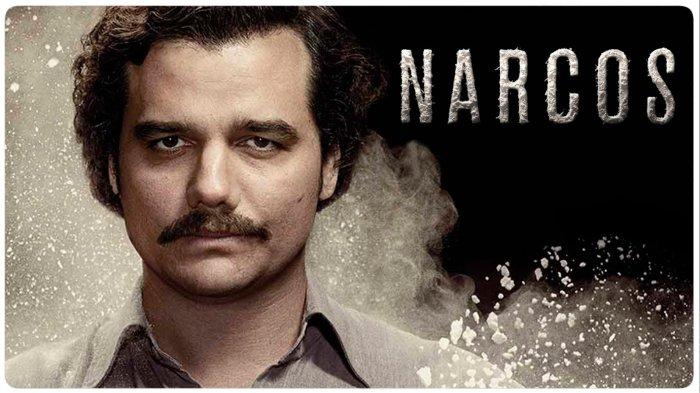 nonton film pablo escobar narcos sub indo atau download film narcos pablo escobar