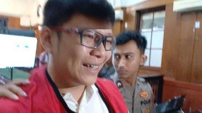 Inilah sosok R hakim di PN Surabaya yang jadi biang kerok Ronald Tannur bebas