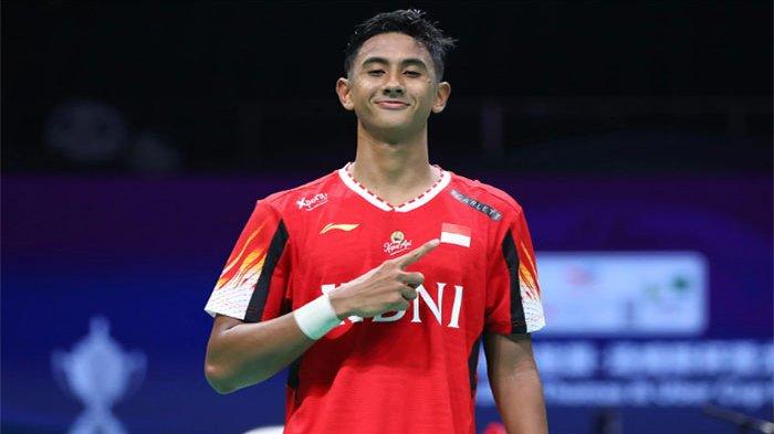 Alwi Farhan menjadi satu di antarawakil Indonesia di Australia Open 2024.