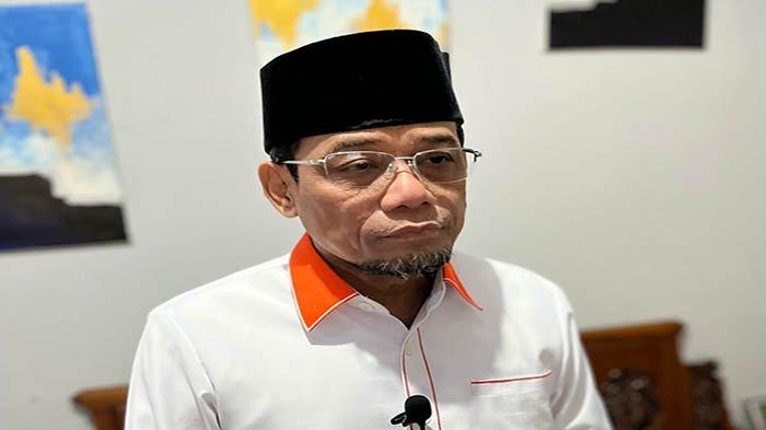 Anggota Komisi IX DPR RI, Fraksi PKS, Alifudin saat ditemui di kediamannya di Kota Pontianak, Minggu, 4 September 2022.