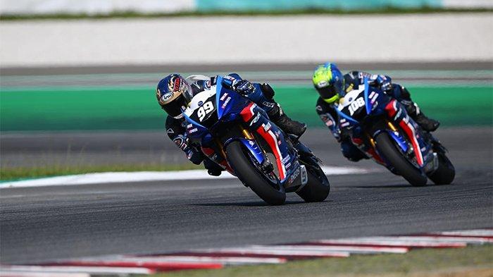 Asia Road Racing Championship (ARRC) 2023 akan berlangsung di Zhuhai International Circuit, China, pada 3-5 November.