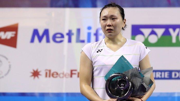 Beiwen Zhang