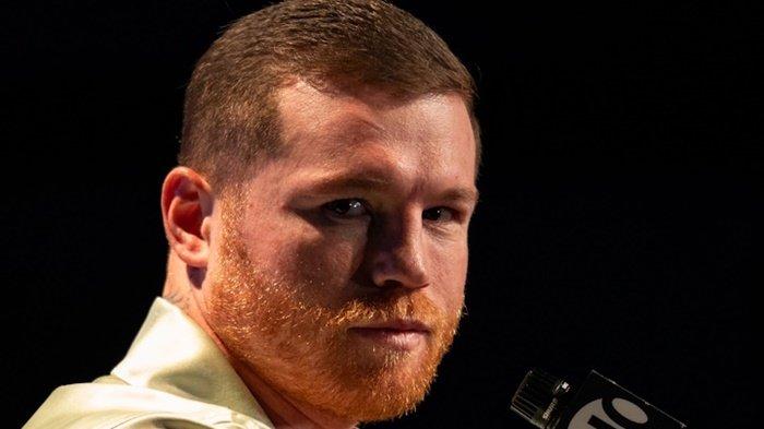 Canelo julukan Saul Alvarez