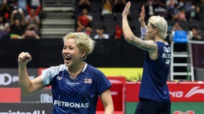 Chen Tang Jie/Toh Ee Wei ganda campuran Malaysia
