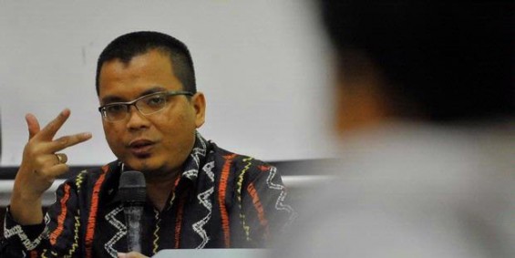 Denny Indrayana