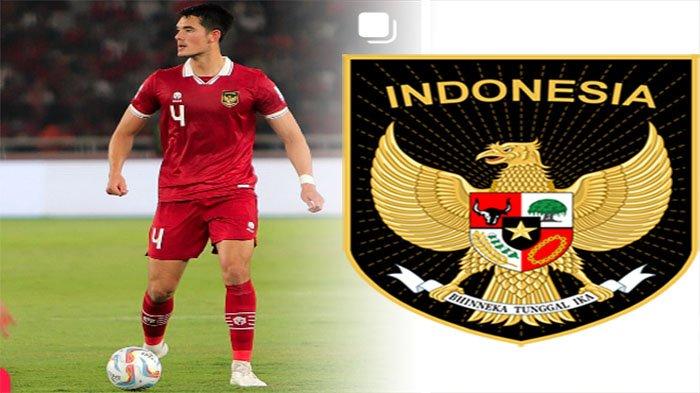 Elkan Baggott menjadi satu dari 3 nama Pemain yang dicoret dari Daftar nama Pemain Timnas Indonesia dalam duel kontra Timnas Vietnam di ajang FIFA World Cup Qualifiers 2026, yang akan digelar di Stadion Utama Gelora Bung Karno pada Kamis 21 Maret 2024 Besok
