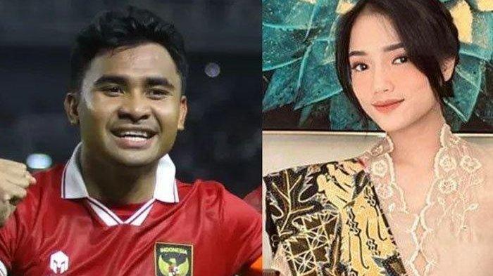 Fuji dan Asnawawi Mangkualam sempat bertemu di pernikahan Pratama Arhan dan Azizah Salsha di Jepang.