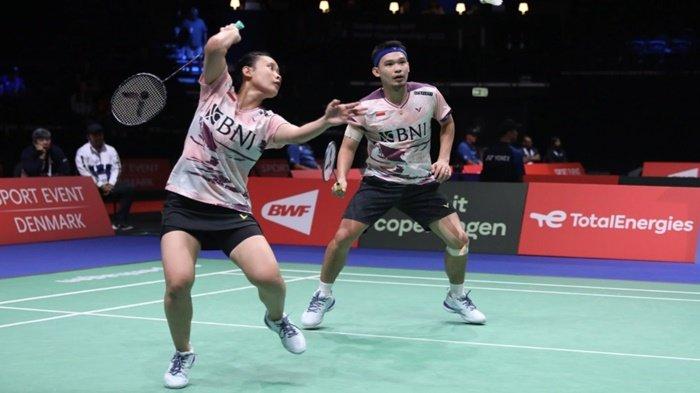 Ganda Campuran indonesia, Rinov Rivaldy/Pitha Haningtyas Mentari