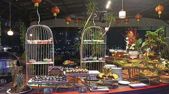 Harris Pontianak dengan gembira mengumumkan kembalinya promosi early bird untuk paket Ramadan dengan tema