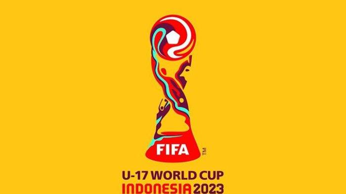 Logo Piala Dunia U17 2023