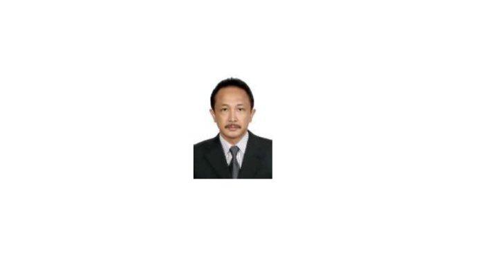 Profil Heru Istyono bakal calon Pj Gubernur Kalbar yang diusulkan DPRD Kalimantan Barat.