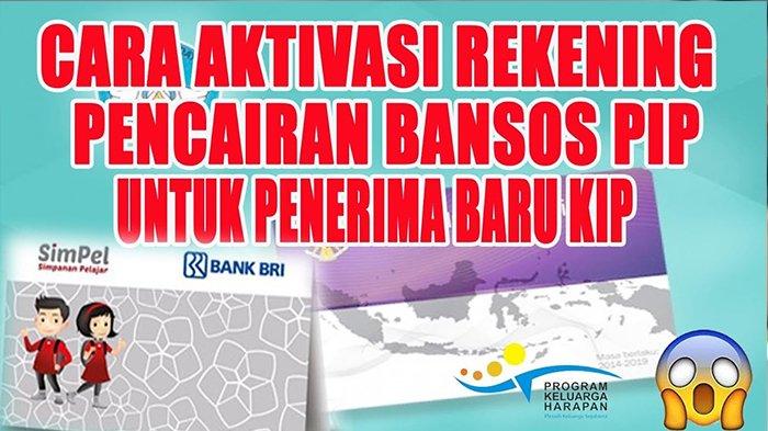 Ilustrasi aktivasi KIP 2024