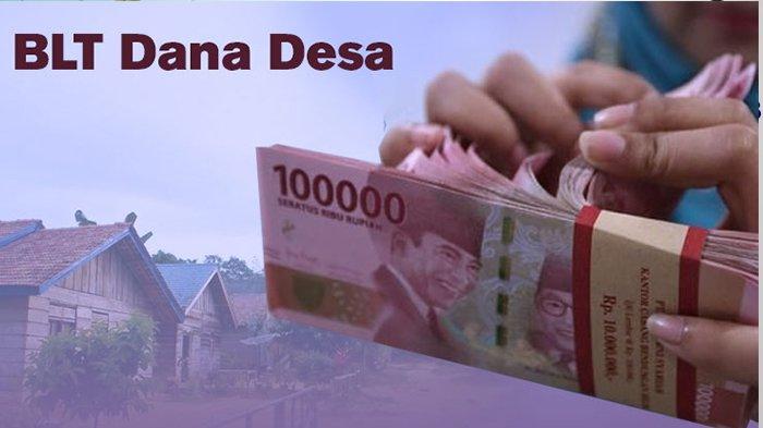 Berikut ini jadwal pencairan BLT Dana Desa untuk alokasi selama tiga bulan sehingga KPM berpeluang mendapatkan uang Bansos sebesar Rp 900 ribu dalam sekali pencairan.