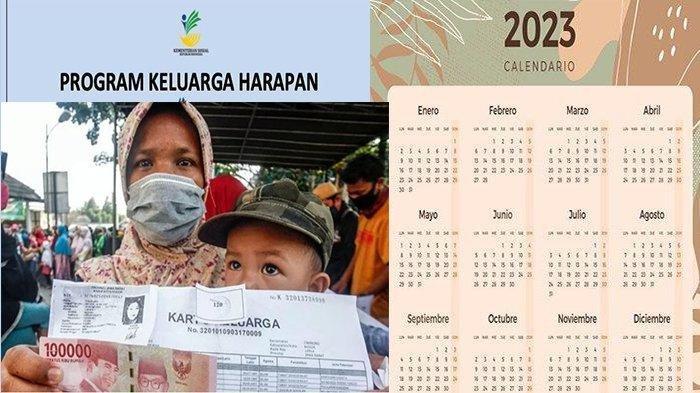 Jadwal Bantuan PKH balita 2023