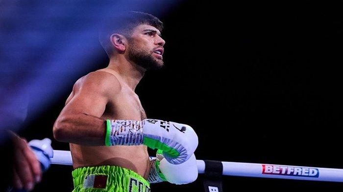 Joe Cordina