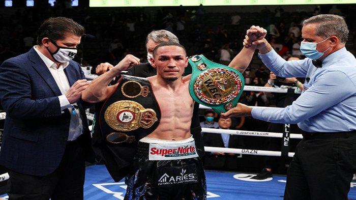 Juan Francisco Estrada