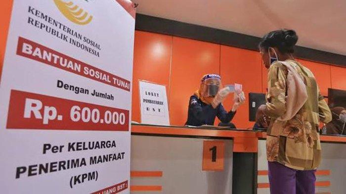 Ilustrasi. Berikut adalah tata cara pengambilan Bansos PKH dan BPNT tahap 2 dikantor pos beserta dokumen persyaratan yang perlu dipersiapkan selain surat undangan