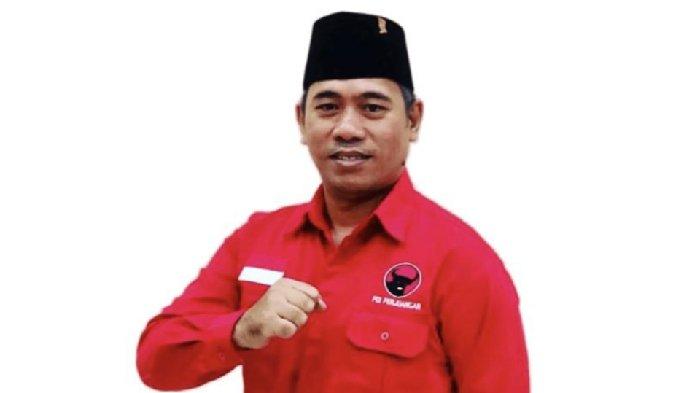 Ketua DPRD Kota Pontianak, Satarudin.