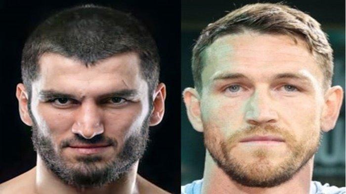 Kolase Artur Beterbiev vs Callum Smith