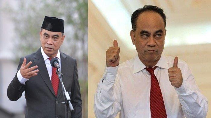Kolase Budi Arie Setiadi.