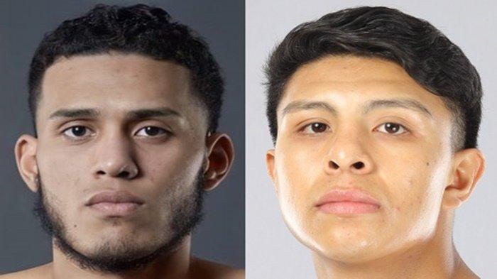 Kolase David Benavidez dan Jaime Munguia. Dua sosok ini bisa jadi lawan Canelo 4 MEi 2024