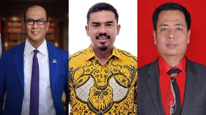 Kolase Syarif Abdullah Alkadrie, Maman Abdurahman dan Lasarus