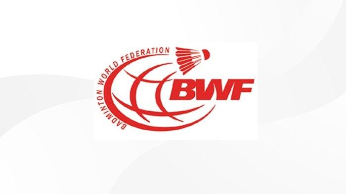 Logo BWF