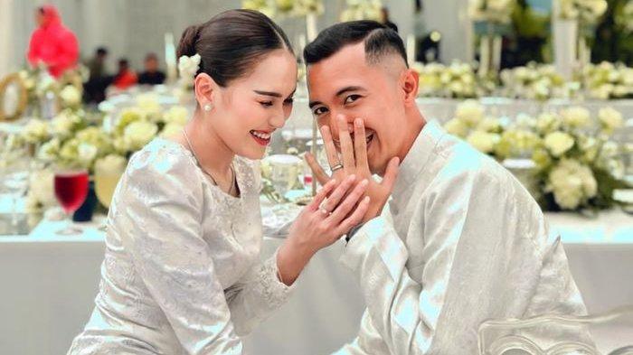 Muhammad Fardhana mengunggah momen ngedate dengan Ayu Ting Ting