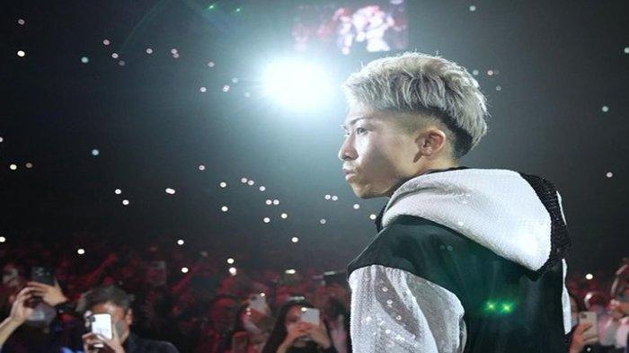 Naoya Inoue petinju asal Jepang. Cek prestasinya dalam artikel ini