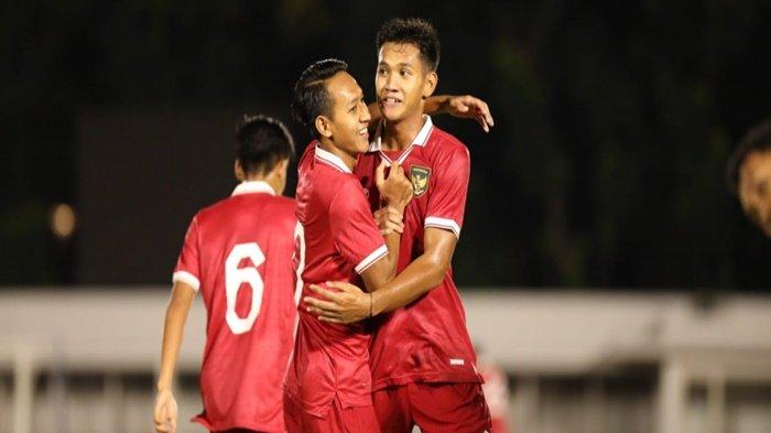 Pemain Timnas Indonesia U23