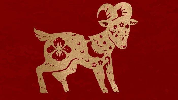 Ramalan Shio Kambing Terlengkap di 2024 Tahun Naga Kayu Imlek Kongzili 2575.