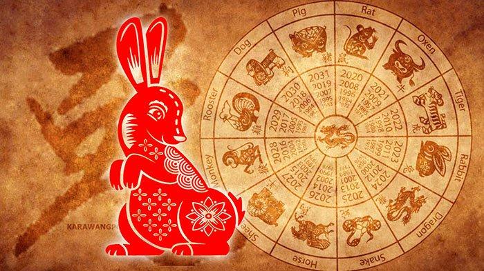 Ramalan Shio Kelinci Terlengkap di 2024 Tahun Naga Kayu Imlek Kongzili 2575.
