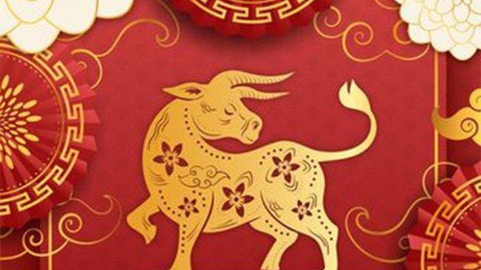 Ramalan Shio Kerbau Terlengkap di 2024 Tahun Naga Kayu Imlek Kongzili 2575.