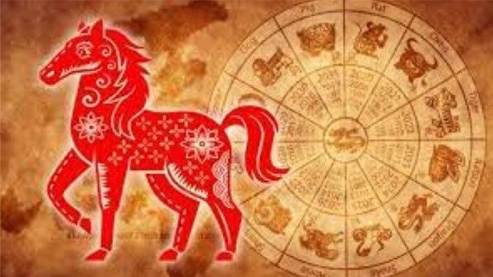 Ramalan Shio Kuda Terlengkap di 2024 Tahun Naga Kayu Imlek Kongzili 2575.