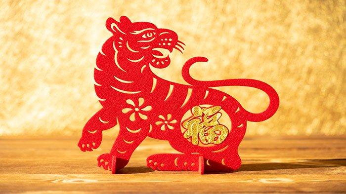 Ramalan Shio Macan Terlengkap di 2024 Tahun Naga Kayu Imlek Kongzili 2575.