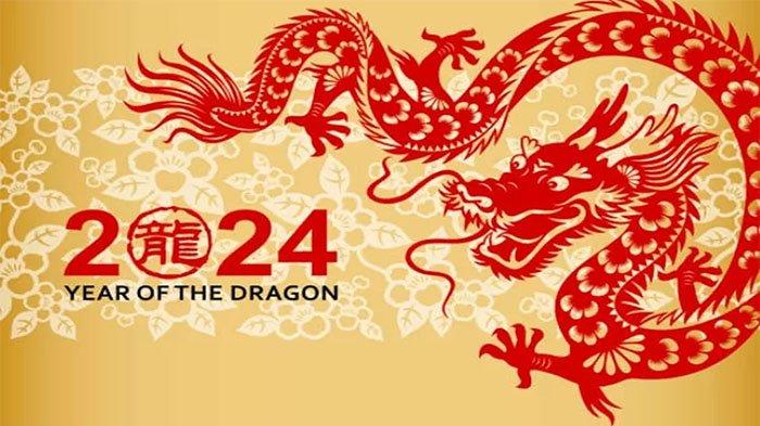 Ramalan Shio Naga Terlengkap di 2024 Tahun Naga Kayu Imlek Kongzili 2575.