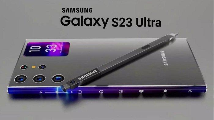 Samsung Galaxy S23 Ultra. Smartphone terlaris Samsung ini digadang akan mengalami penurunan harga pada September 2024.