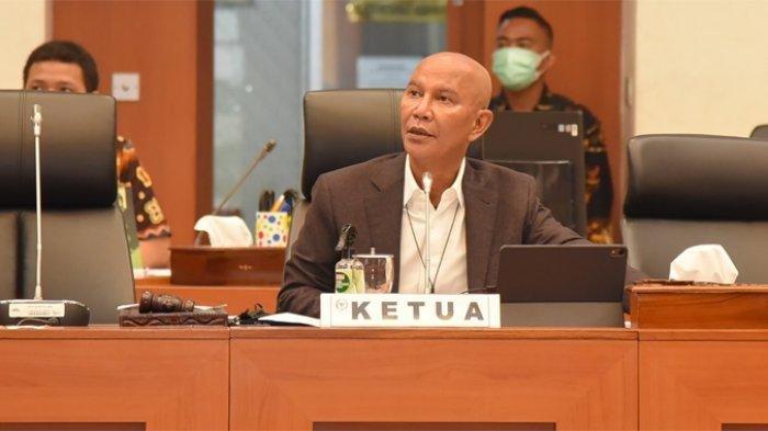 Said Abdullah Anggota DPR RI Fraksi PDIP.