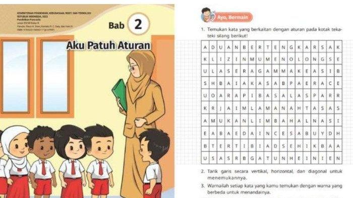 Selain membaca, menambah kosakata bisa dilakukan dengan cara bermain game teka-teki.