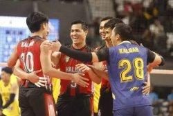 Tim tuan rumah dan juara bertahan putra, Kalimantan Barat (Kalbar) hanya membutuhkan satu kemenangan untuk lolos ke semifinal sekaligus menjuarai Pul A Turnamen Voli Piala Kapolri 2024, usai dua kali menang di babak delapan besar.
