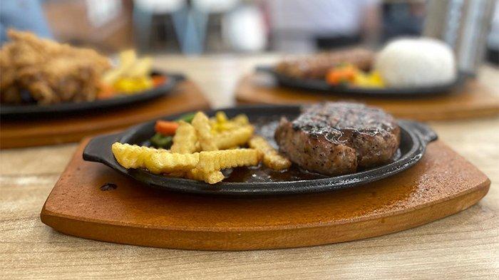 Wagyu Tenderloin Meltique.
