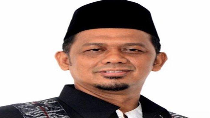 Anggota DPRD Provinsi Kalbar Fatahillah Abrar.