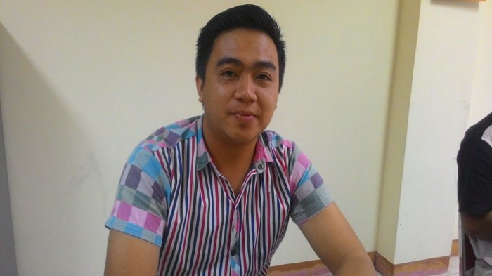 Anggota Komisi A DPRD Landak, Aris Ismail.